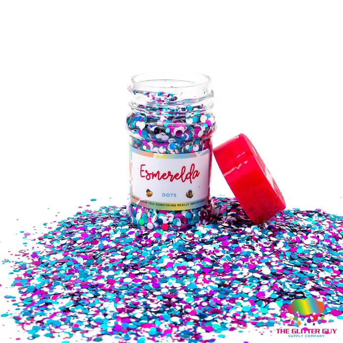 Esmerelda (60 mL Bottle)