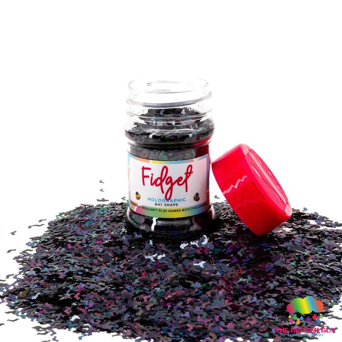 Fidget (60mL Bottle)
