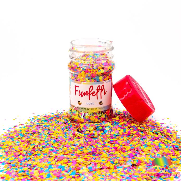 Funfetti (60 mL Bottle)