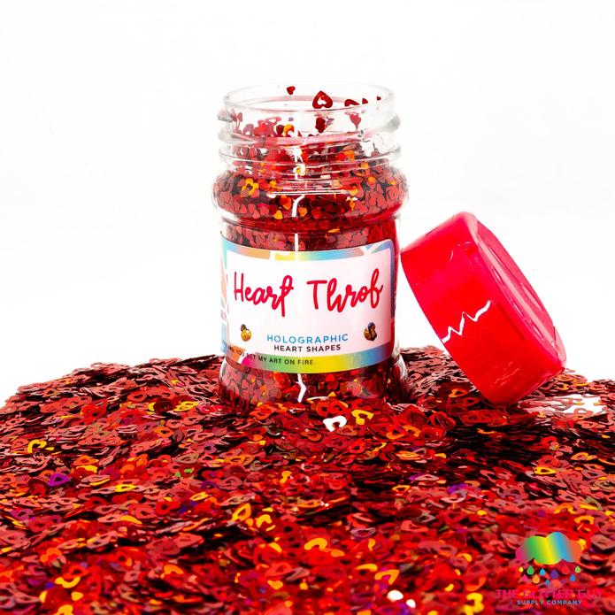 Heart Throb (60mL Bottle)