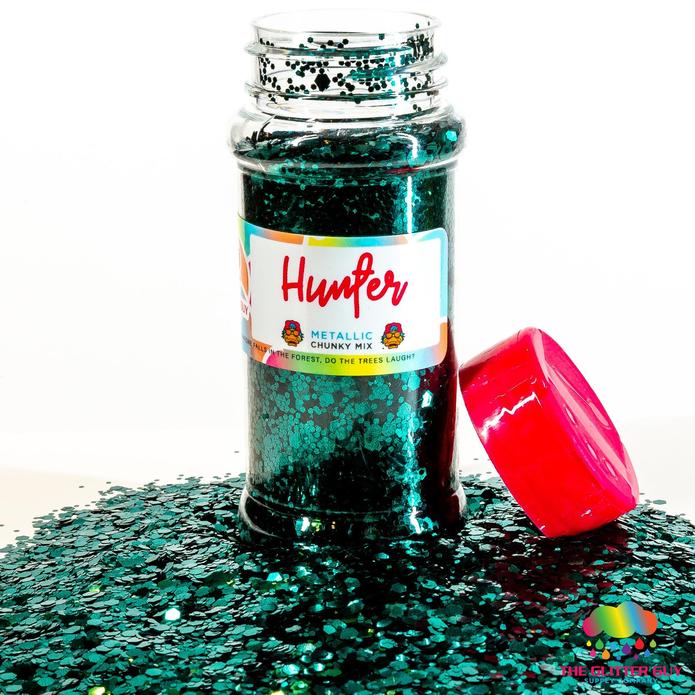 Hunter (100 mL Bottle)