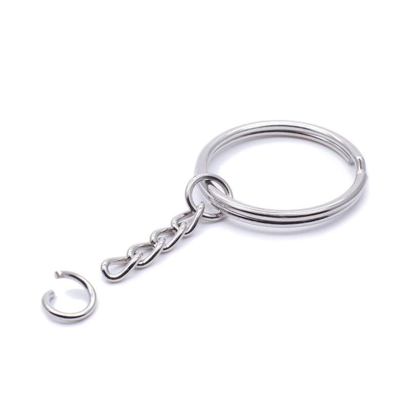 Key Chain Ring / Argollas para llaveros