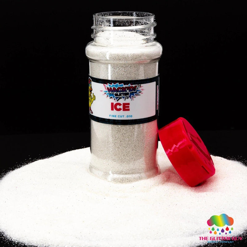 Ice (100 mL Bottle)