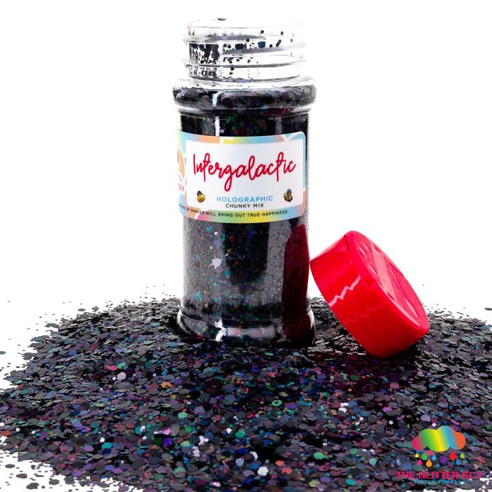Intergalactic (100 mL Bottle)