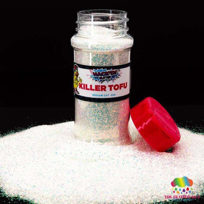 Killer Tofu (100 mL Bottle)