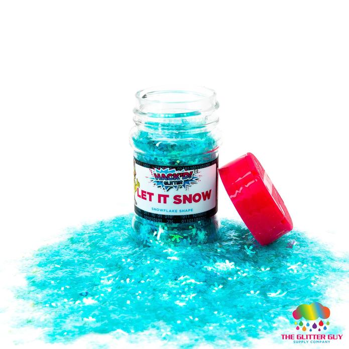 Let it Snow (60 mL Bottle)
