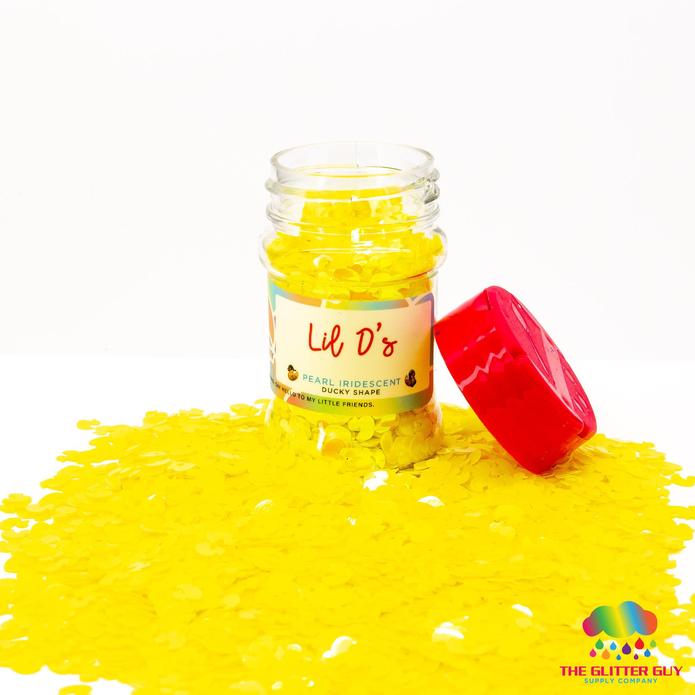 Lil D's (60mL Bottle)