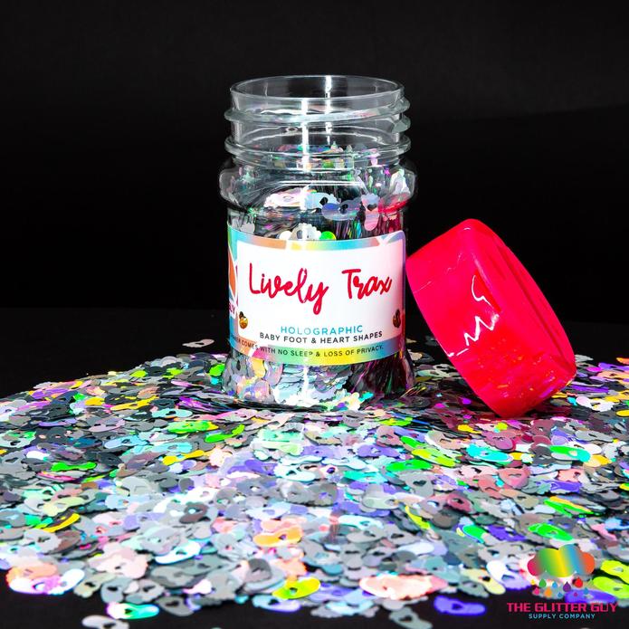 Lively Trax  (60 mL Bottle)