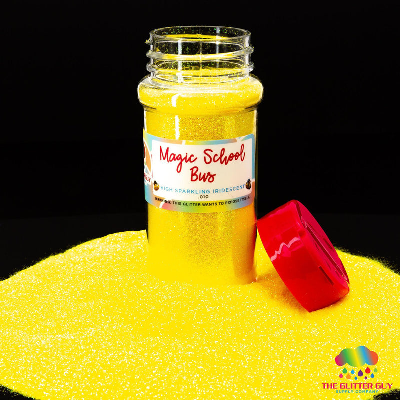 Magic School Bus (100 mL Bottle)
