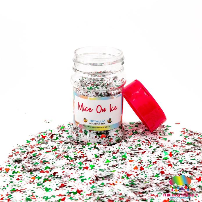Mice on Ice  (60 mL Bottle)