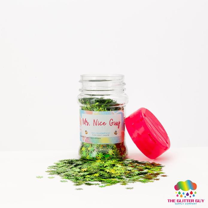 Mr. Nice Guy (60 mL Bottle)