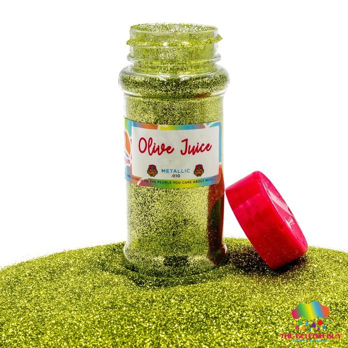 Olive Juice (100 mL Bottle)