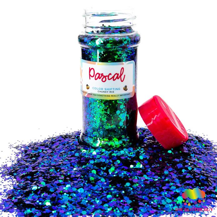 Pascal (100 mL Bottle)
