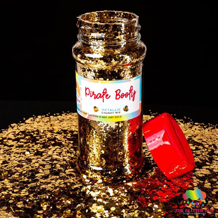 Pirate Booty (100mL Bottle)