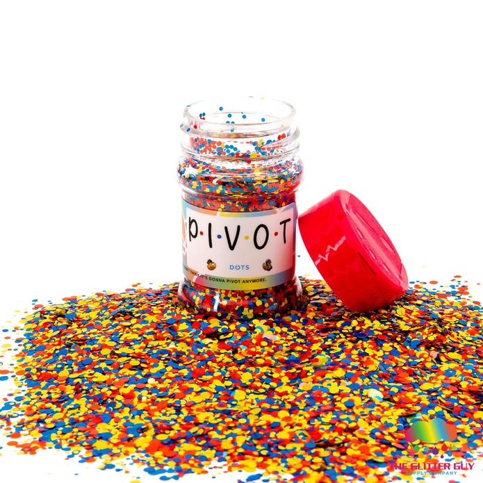 P.I.V.O.T. (60 mL Bottle)