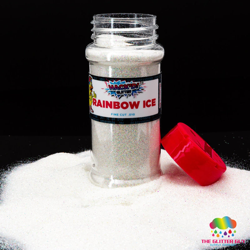 Rainbow Ice (100 mL Bottle)