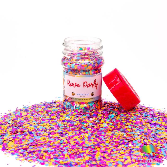 Rave Party (60 mL Bottle)