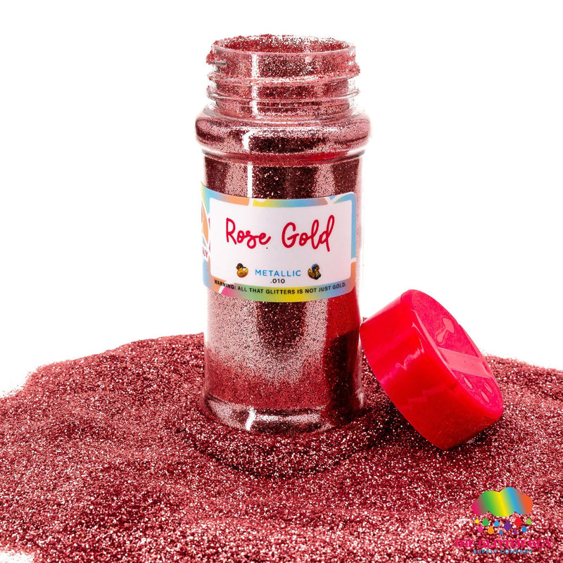 Rose Gold (100 mL Bottle)