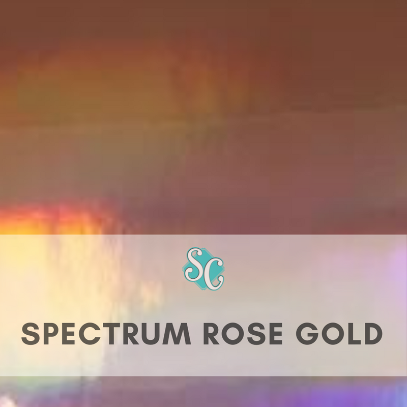 Rose Gold / Yarda