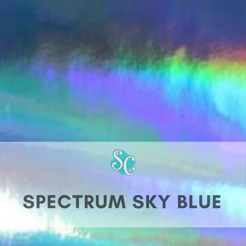 Sky Blue / Yarda