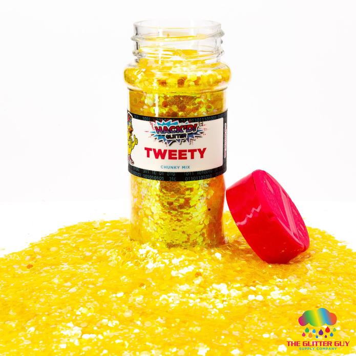 Tweety (100 mL Bottle)
