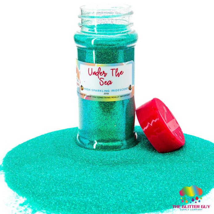 Under the Sea (100 mL Bottle)